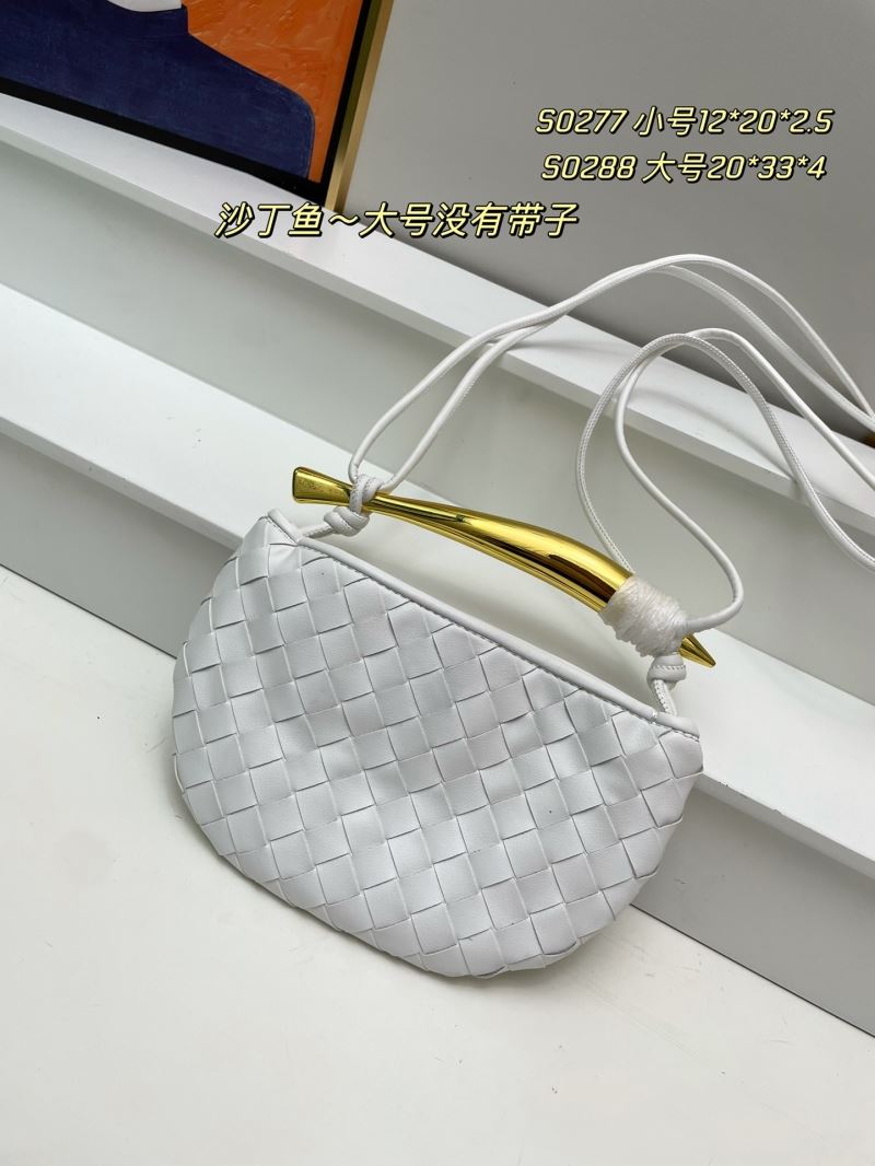 Bottega Veneta Satchel Bags